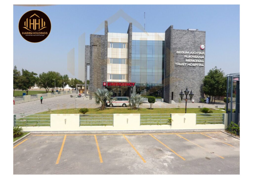 Bahria Orchard Phase 2: Blocks, Prices, and Amenities