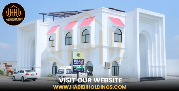 Al Kabir Orchard New Deal – The Life Enclave
