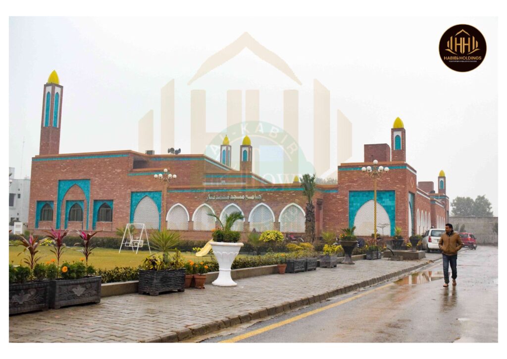 Al Kabir Town Phase 2 – A Modern Community on Raiwind Road, Lahore
