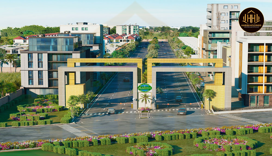 Al Kabir Phase 3 – A Complete Guide to Kings Town Lahore