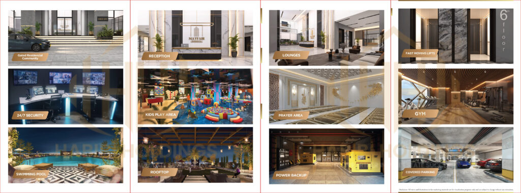 Mayfair Residencia Prices Revised: Everything You Need to Know
