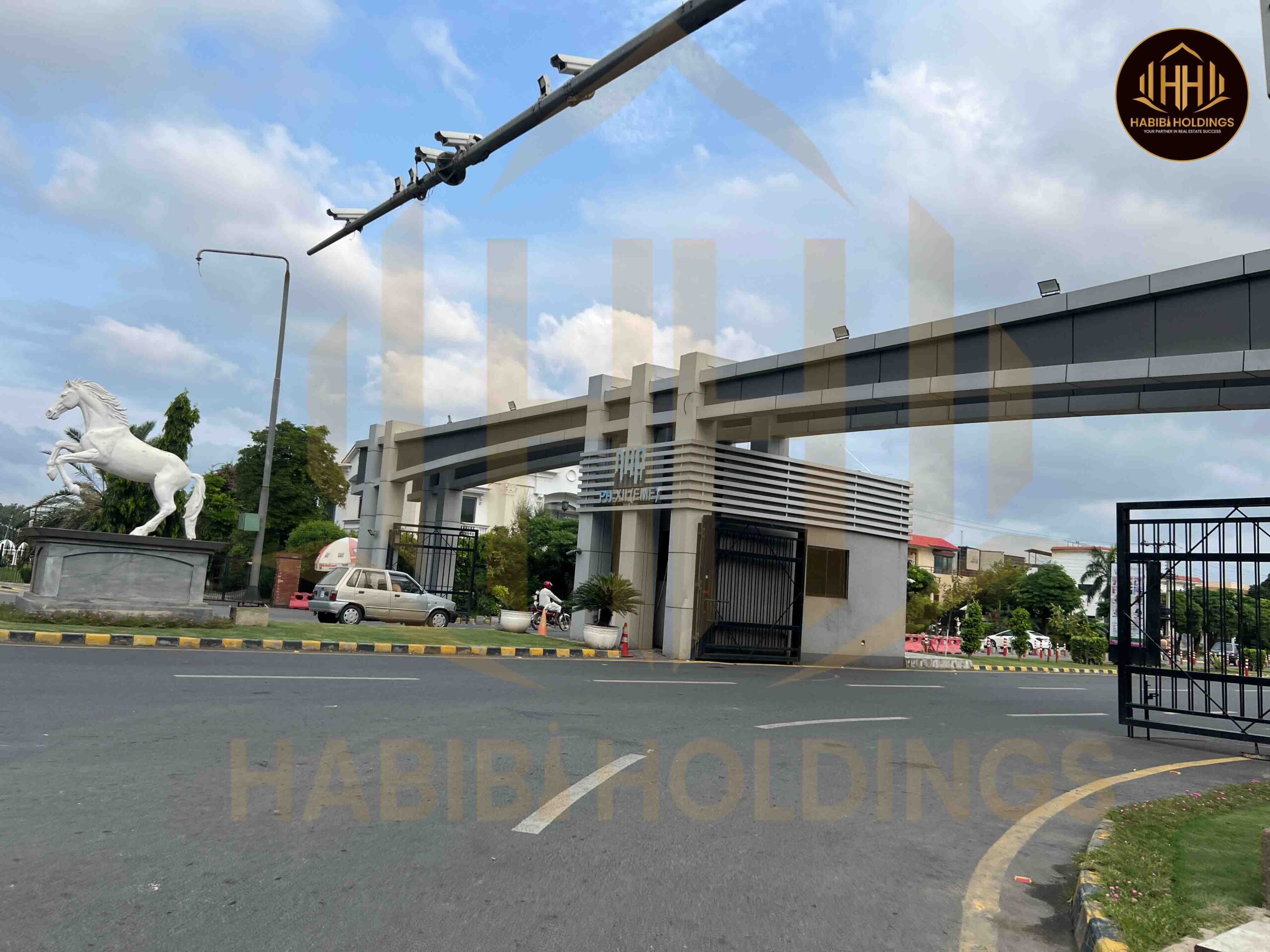 DHA EME Housing Society Lahore Review: Location, Prices, Amenities & Why It’s Worth Investing