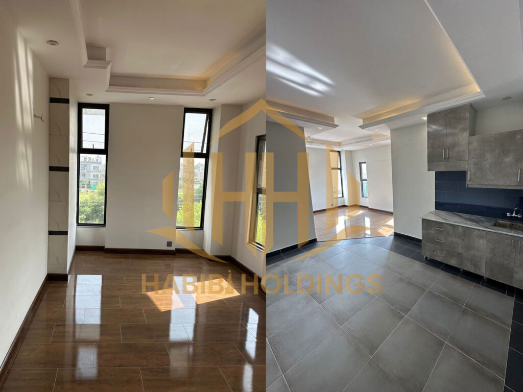 1 Bedroom Apartment for Sale in Jinnah Mall Jubilee Town Lahore