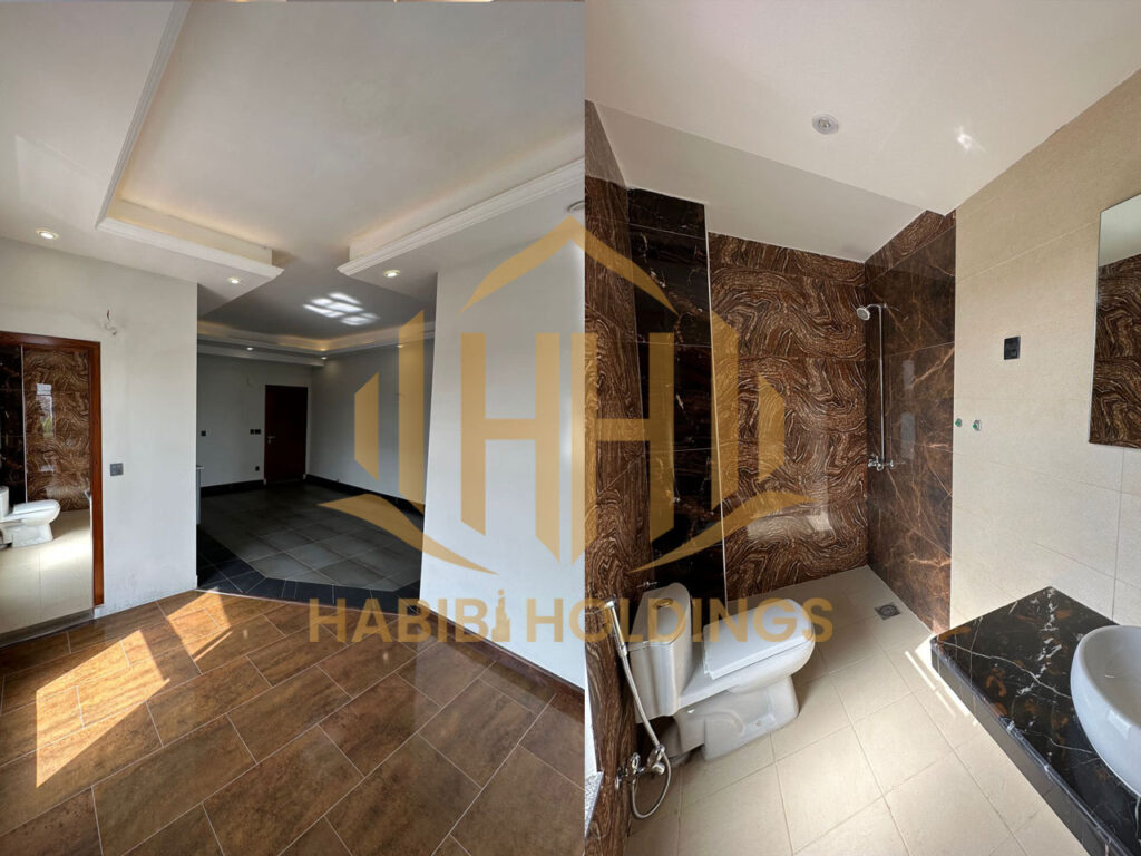 1 Bedroom Apartment for Sale in Jinnah Mall Jubilee Town Lahore