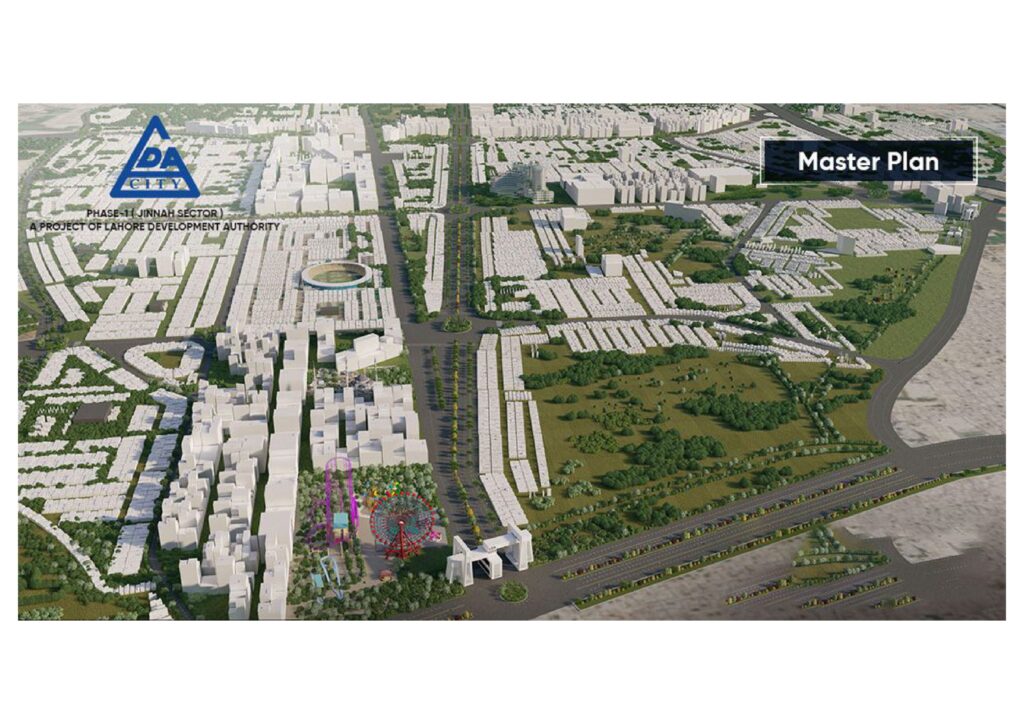 Housing Societies in Lahore: List, Reviews & Best Picks Near Bahria Town