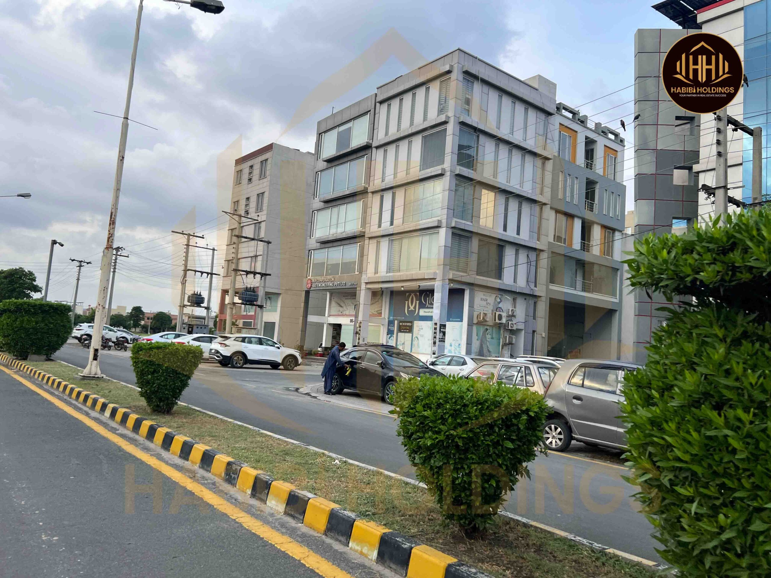 DHA EME Housing Society Lahore Review
