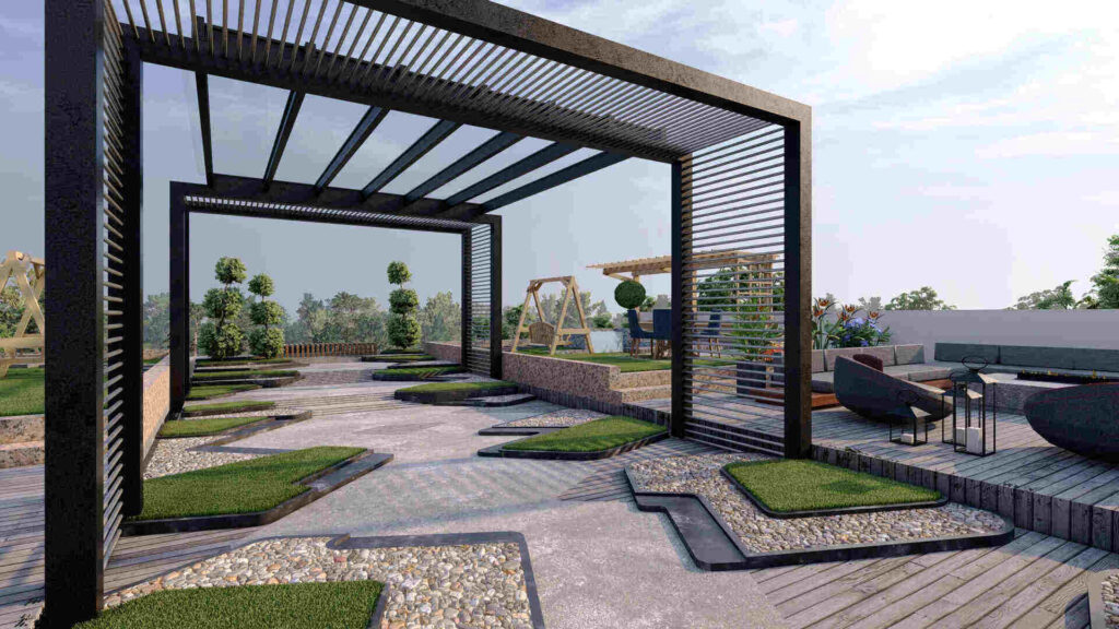 Urban Heights Bahria Town Lahore: Location, Floor Plan & Pricing
