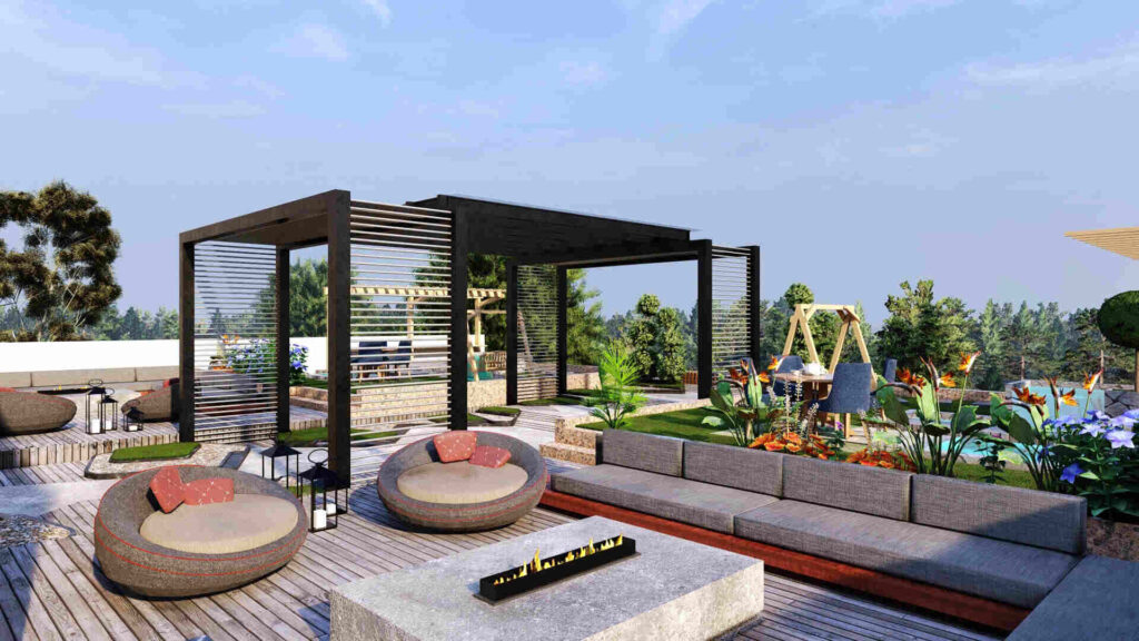 Urban Heights Bahria Town Lahore: Location, Floor Plan & Pricing
