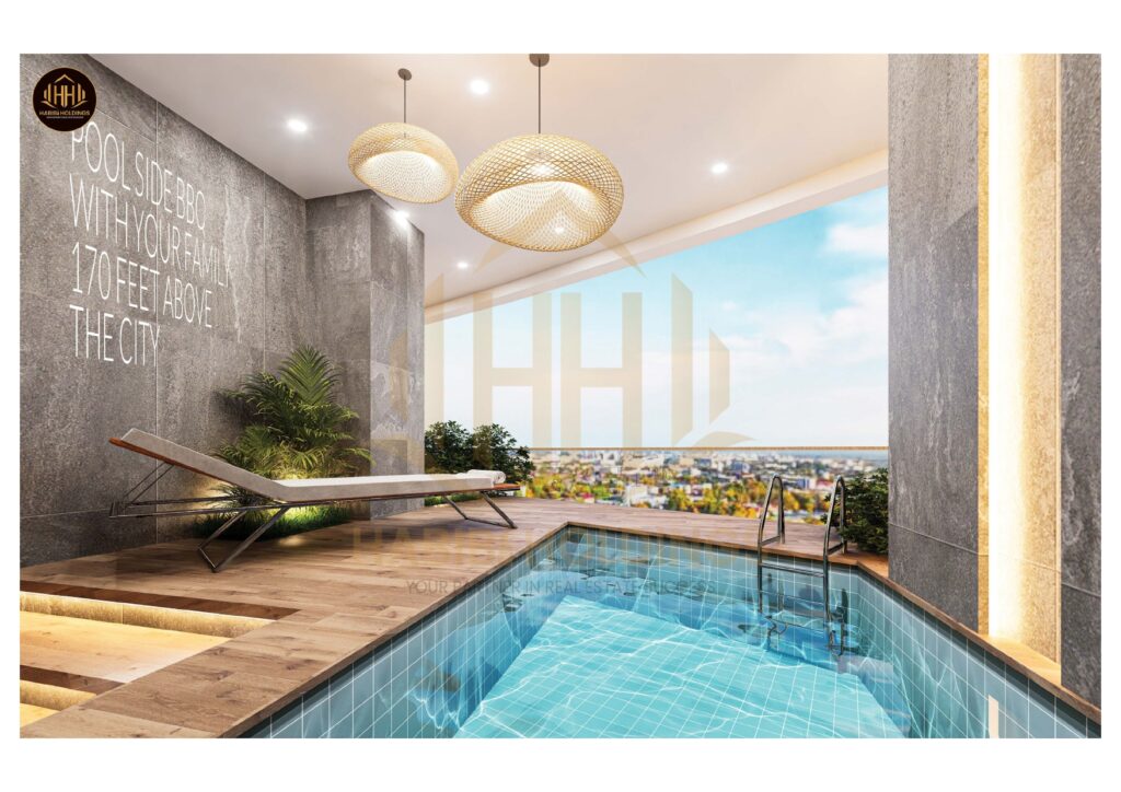 LDA-Approved Projects in Lahore – Mayfair Residential, 18 Park Residence & Al Waiz Tower