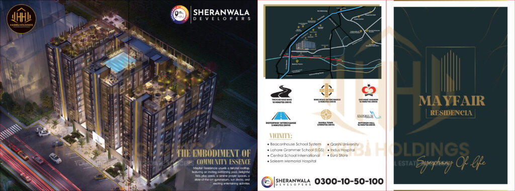 Mayfair Residencia Prices Revised: Everything You Need to Know