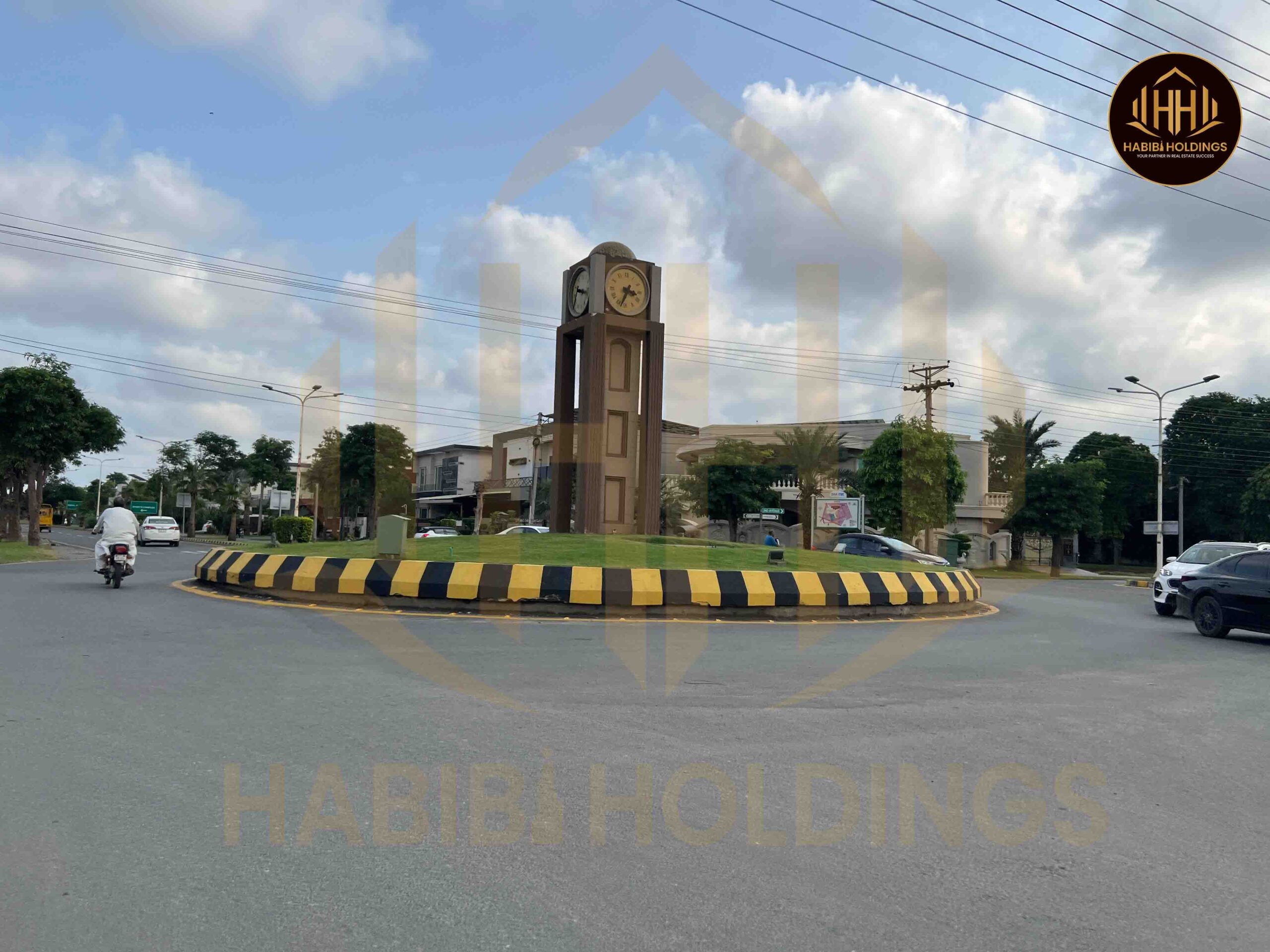 DHA EME Housing Society Lahore Review