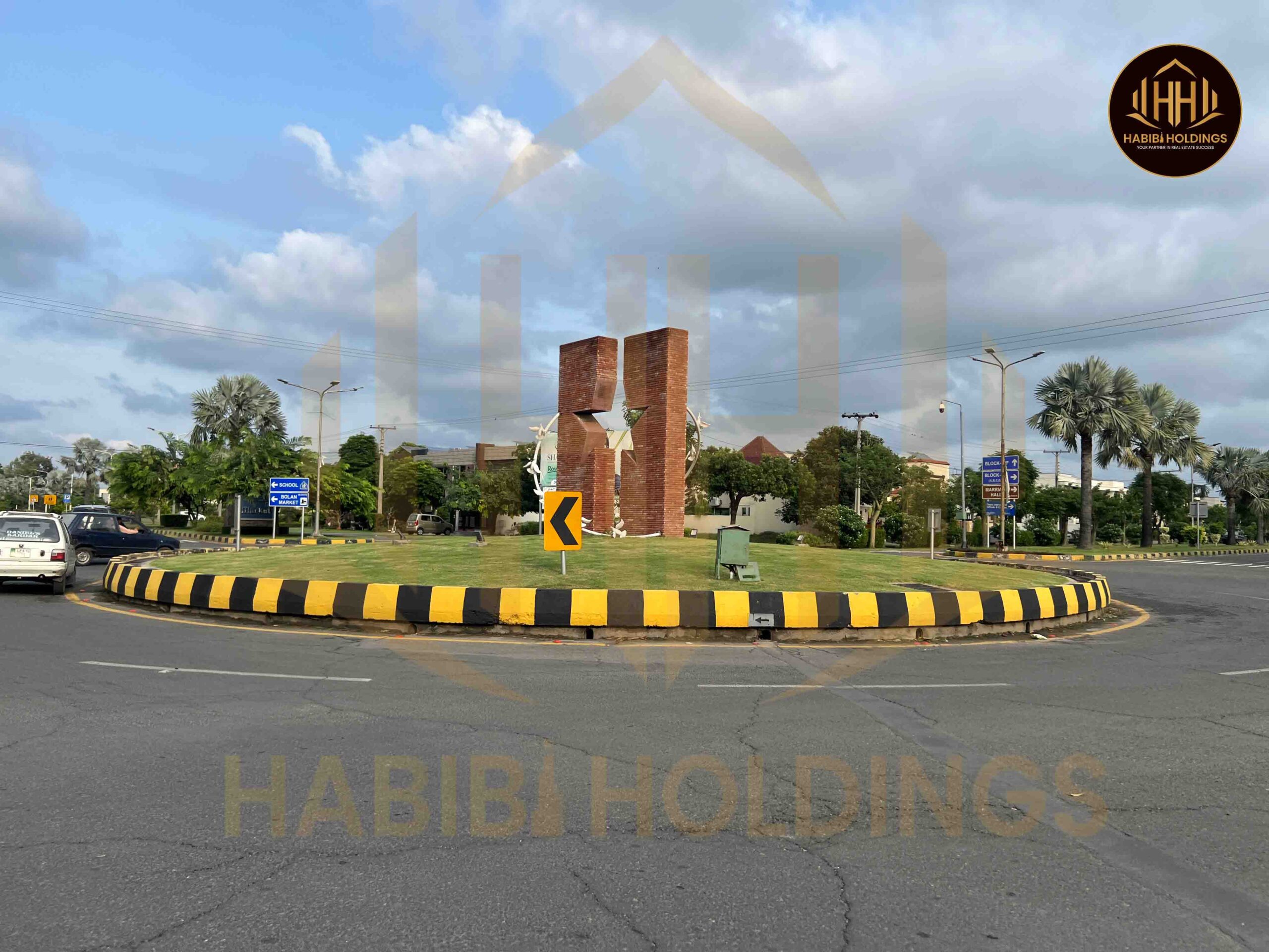 DHA EME Housing Society Lahore Review