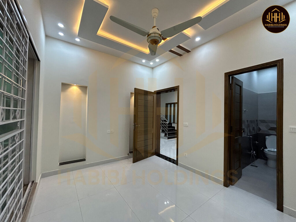 5 and 10 Marla Houses in Bahria Town Lahore – Prices, Features and Transfer Fee Details