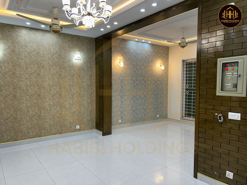 5 and 10 Marla Houses in Bahria Town Lahore – Prices, Features and Transfer Fee Details