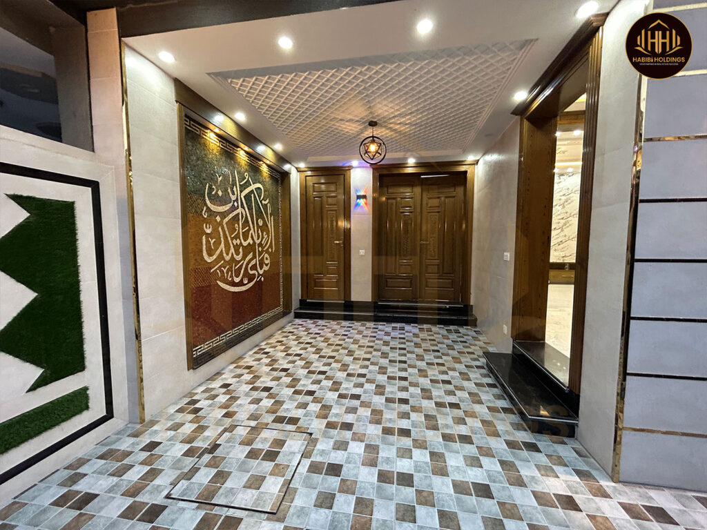 5 and 10 Marla Houses in Bahria Town Lahore – Prices, Features and Transfer Fee Details