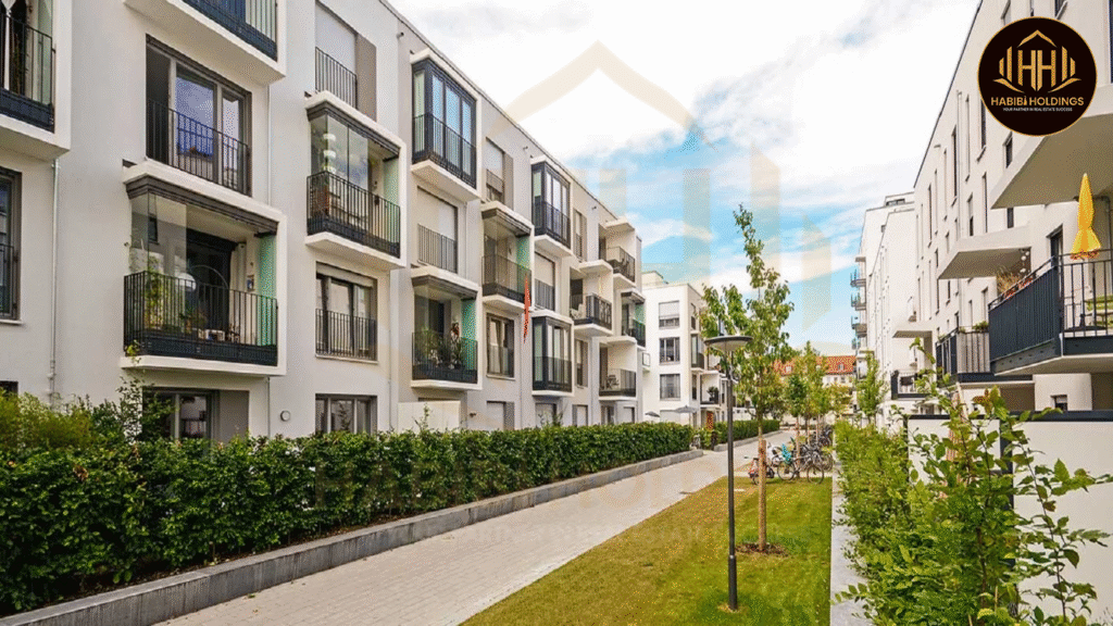 Al Kabir Town Phase 1 – A Smart Investment and Lifestyle Choice in Lahore