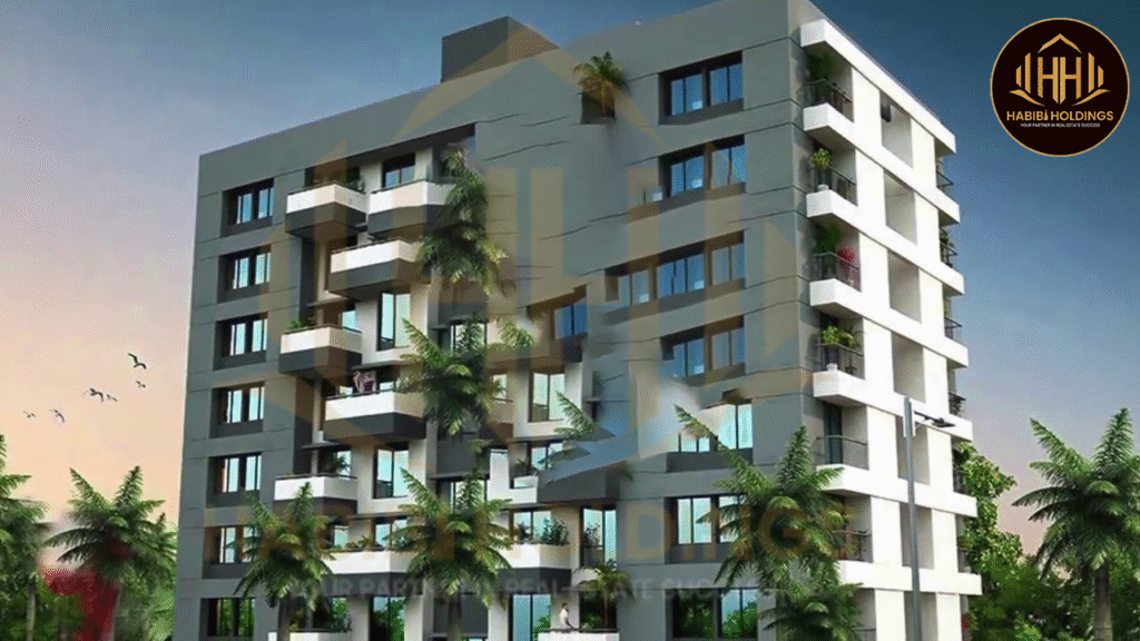 Al Kabir Town Phase 1 – A Smart Investment and Lifestyle Choice in Lahore