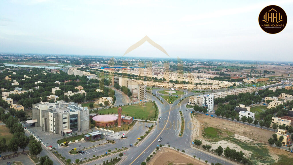 Housing Societies in Lahore: List, Reviews & Best Picks Near Bahria Town