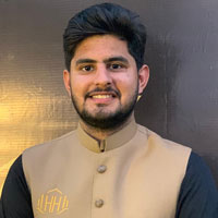 Dr Abdul Rafay