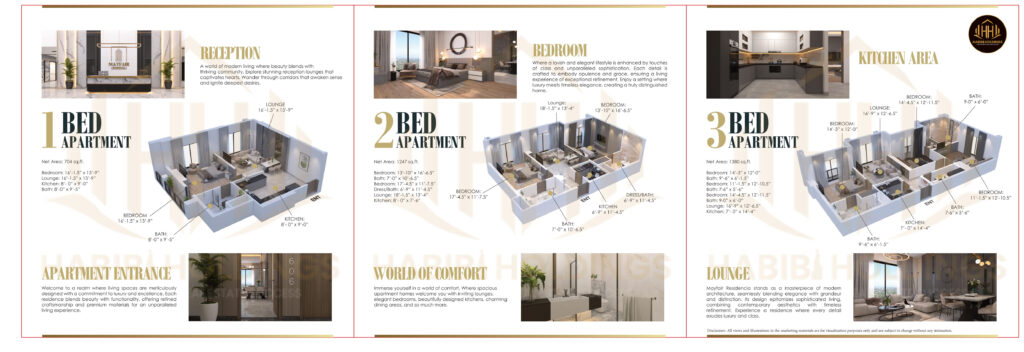 Mayfair Residencia Prices Revised: Everything You Need to Know
