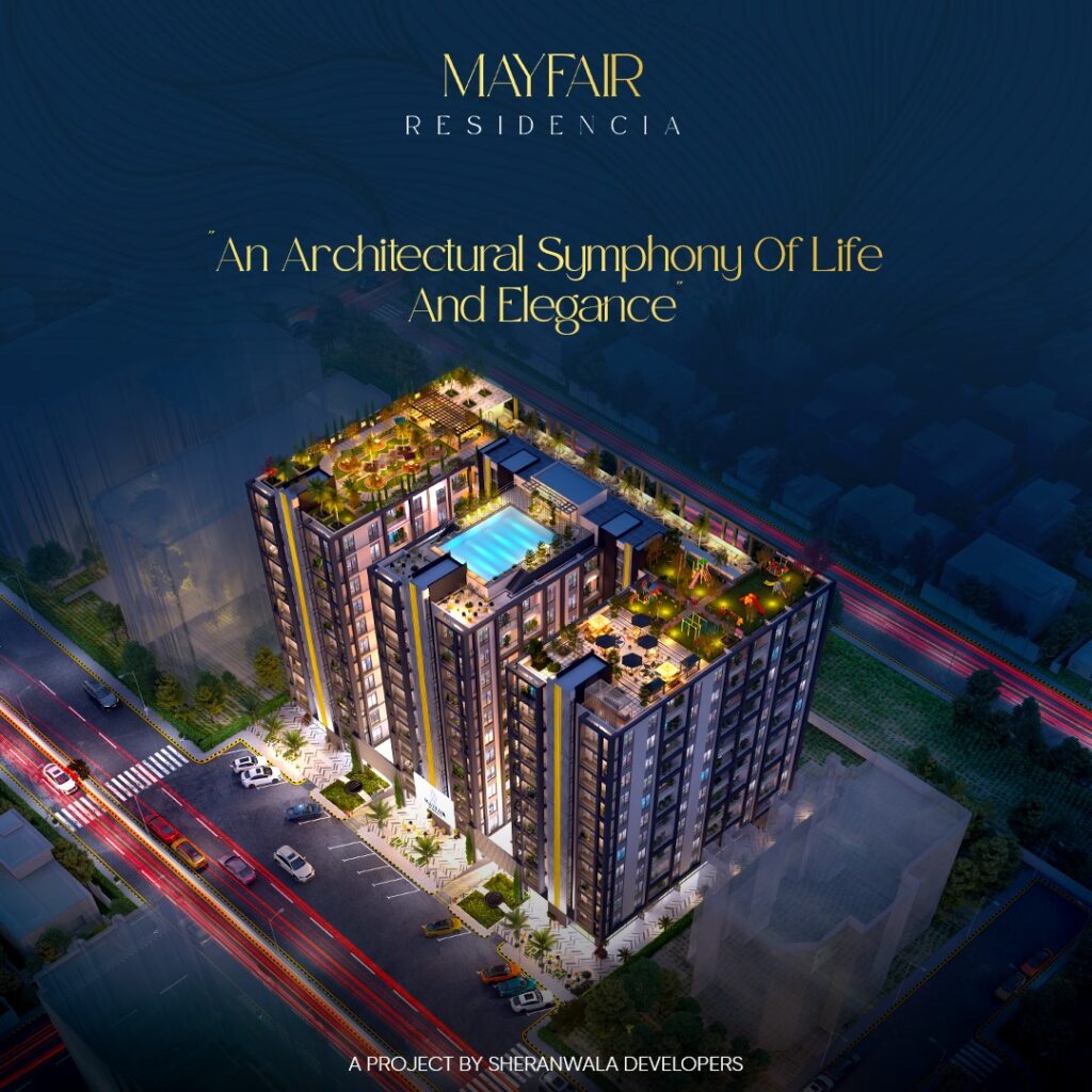 Mayfair Residencia: Redefining Sheranwala Heights on Installments
