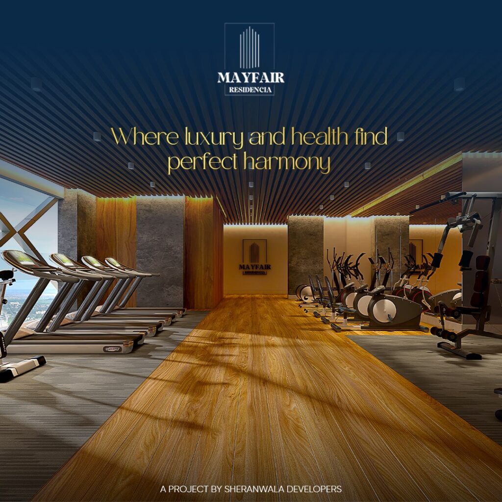 Mayfair Residencia: Redefining Sheranwala Heights on Installments
