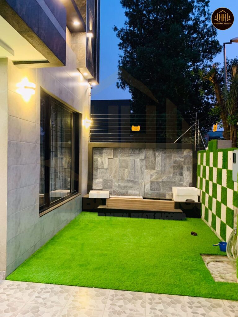 1 Kanal House for Sale in Bahria Town Lahore – A Complete Buyer’s Guide