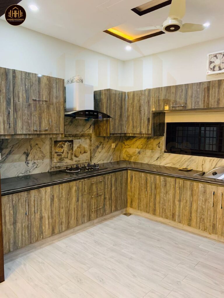 1 Kanal House for Sale in Bahria Town Lahore – A Complete Buyer’s Guide