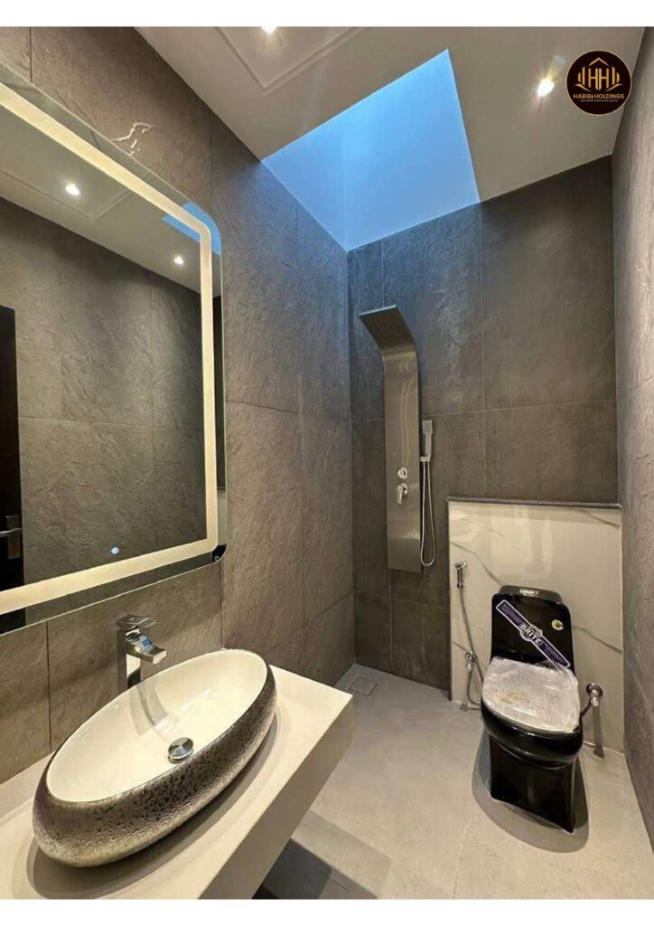 Affordable, World-Class Amenities, Secure, and Modern House for Rent in Bahria Town Lahore