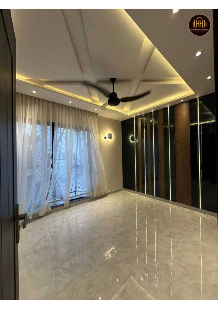 8 Marla House for Sale in Bahria Town – A Complete Buyer’s Guide 
