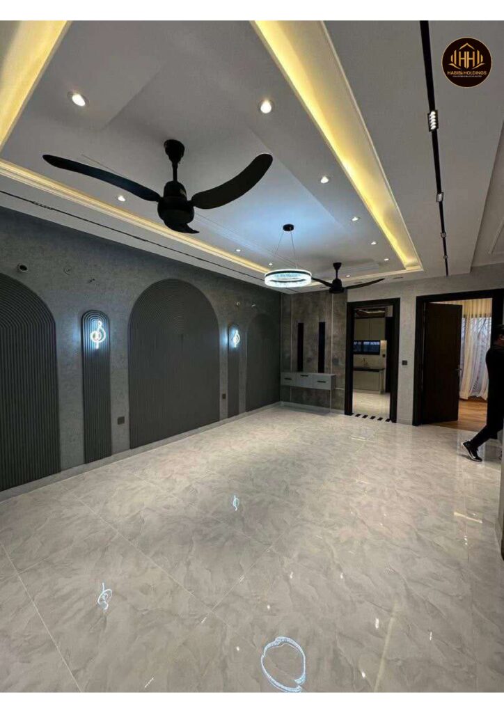 Affordable, World-Class Amenities, Secure, and Modern House for Rent in Bahria Town Lahore