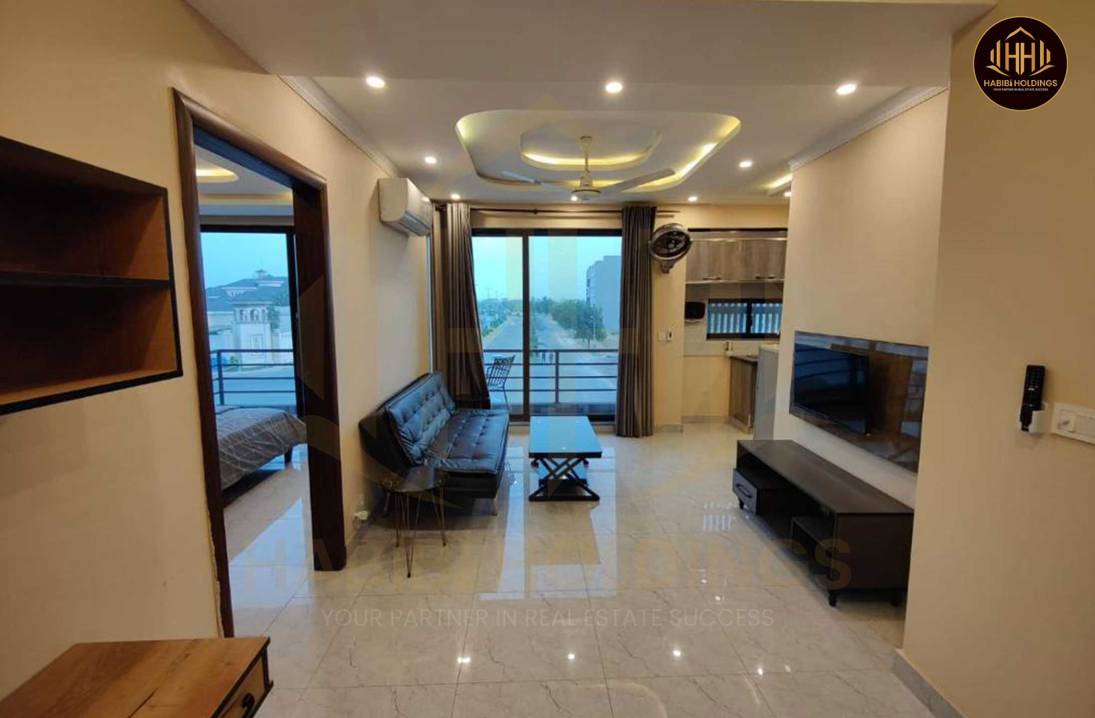 Apartment for Sale in Bahria Town Lahore