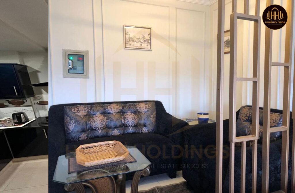 Apartment for Sale in Bahria Town Lahore
