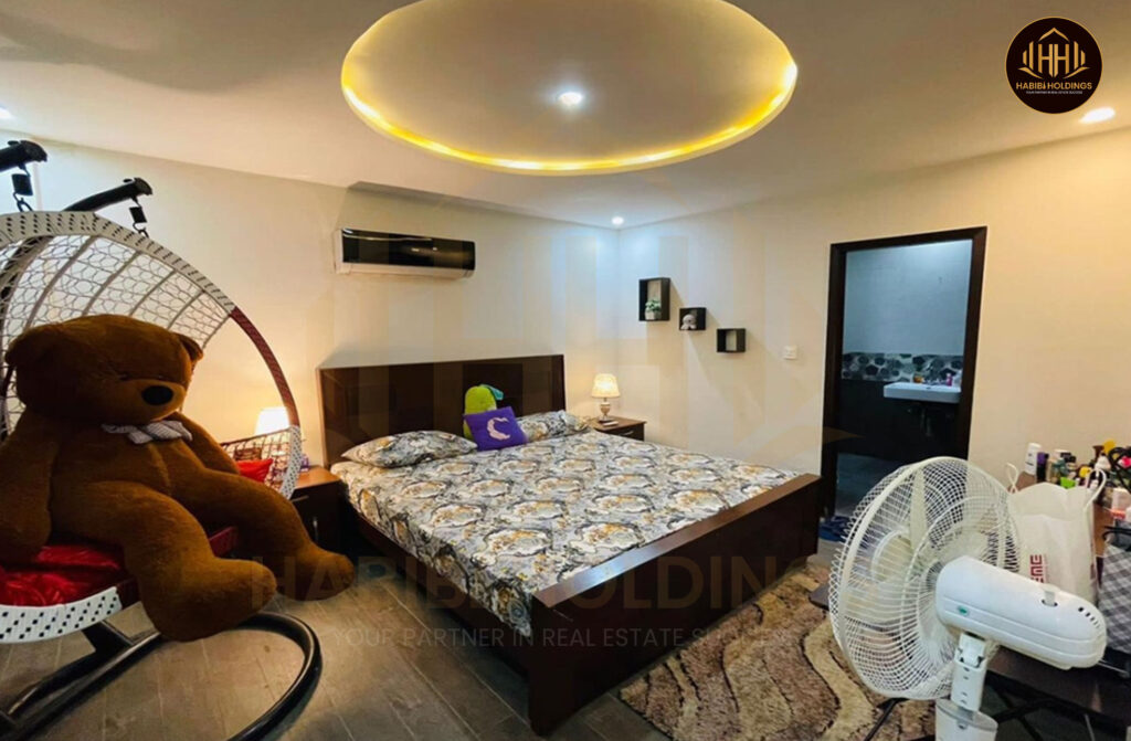 Apartment for Sale in Bahria Town Lahore
