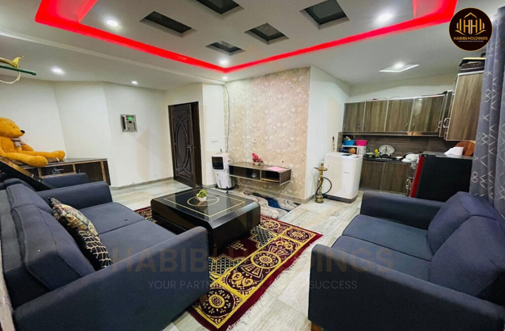 Furnished Apartments for Rent in Lahore – Location, Prices, & Features