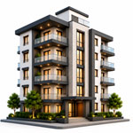 Apartments and Flats for Sale Apartments and Flats for Sale