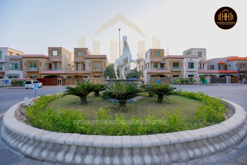 How Easy is it for Buyers and Investors To Understand the Bahria Map?
