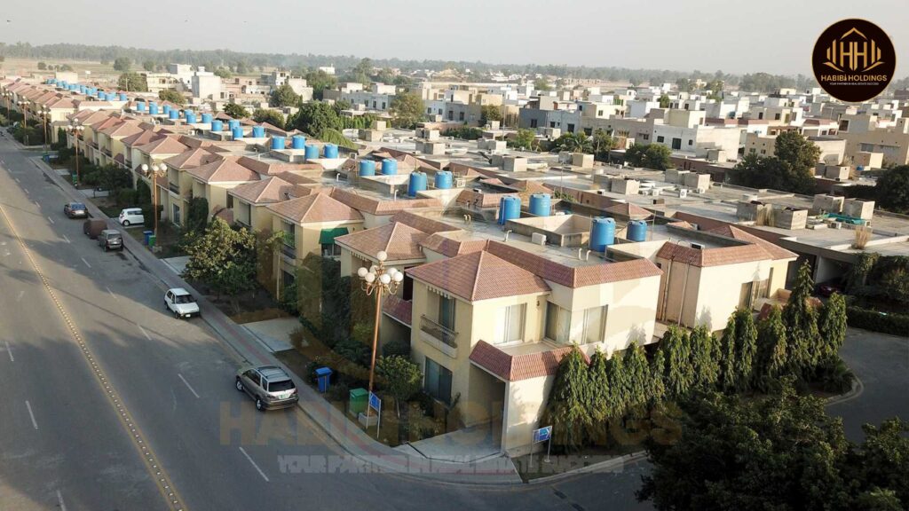 Housing Societies in Lahore: List, Reviews & Best Picks Near Bahria Town
