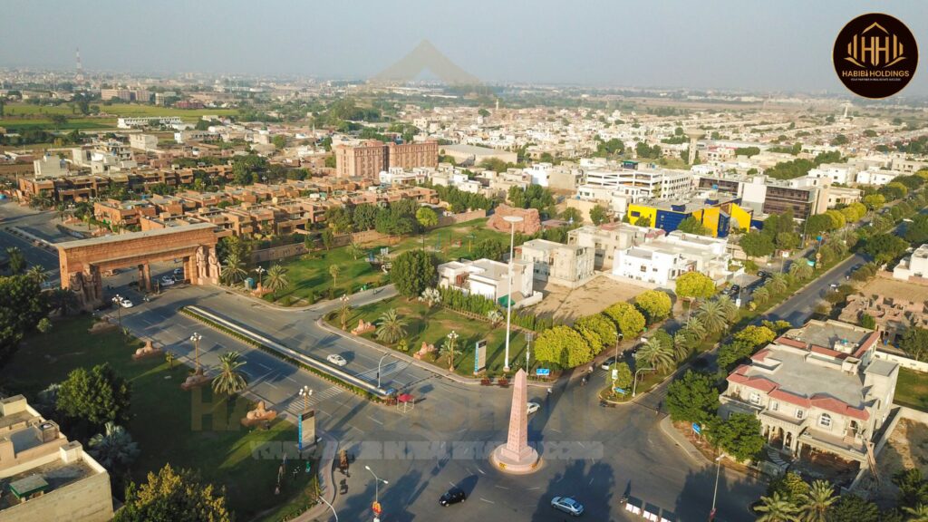 Housing Societies in Lahore: List, Reviews & Best Picks Near Bahria Town