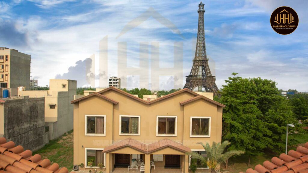 Bahria Town Sectors Lahore: Best For Living and Investments
