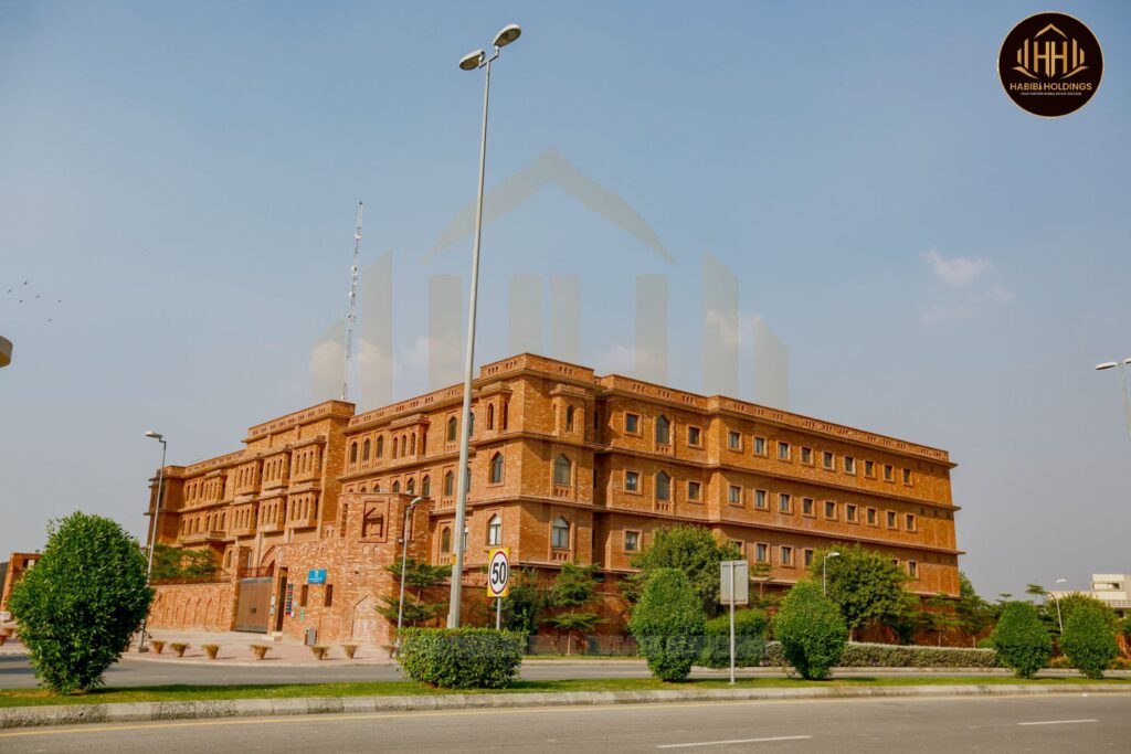 Bahria Town 10 Marla Plot Prices July 2025 – Latest Market Update
