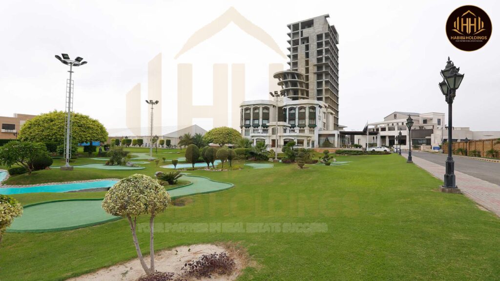 Bahria Town 1 Kanal Plot Prices – Why Buy in July 2025?