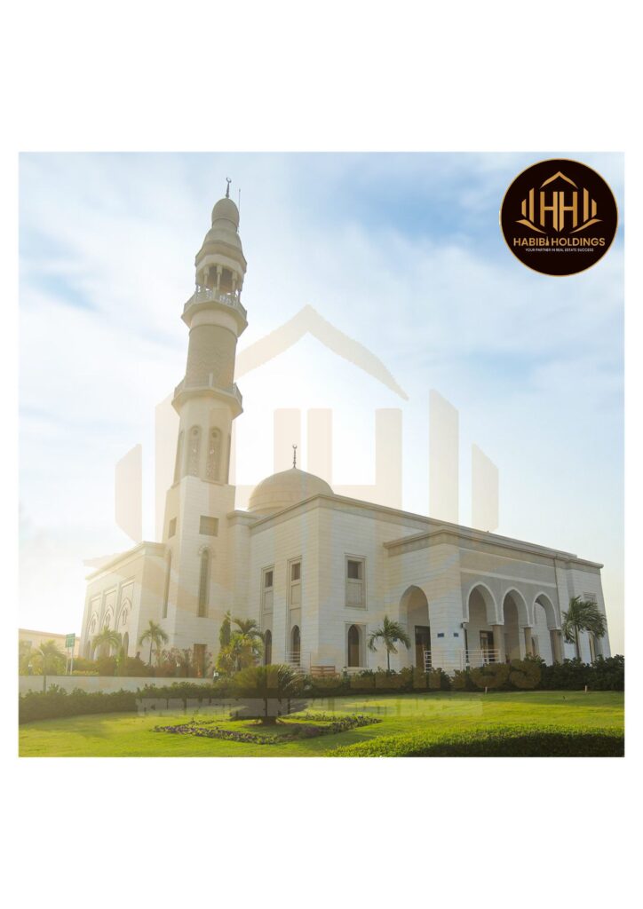 Bahria Orchard Phase 3 – Your Destination for 8 Marla Residential & Commercial Plot in Lahore
