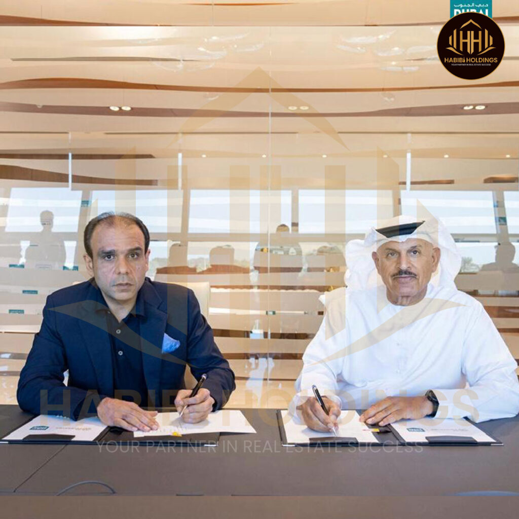 BT Properties in Dubai South’s Golf District