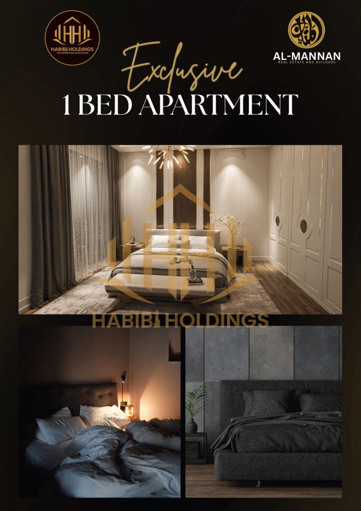 Dubai Twin Towers Lahore | Luxury Apartments & Commercial Investment Hub