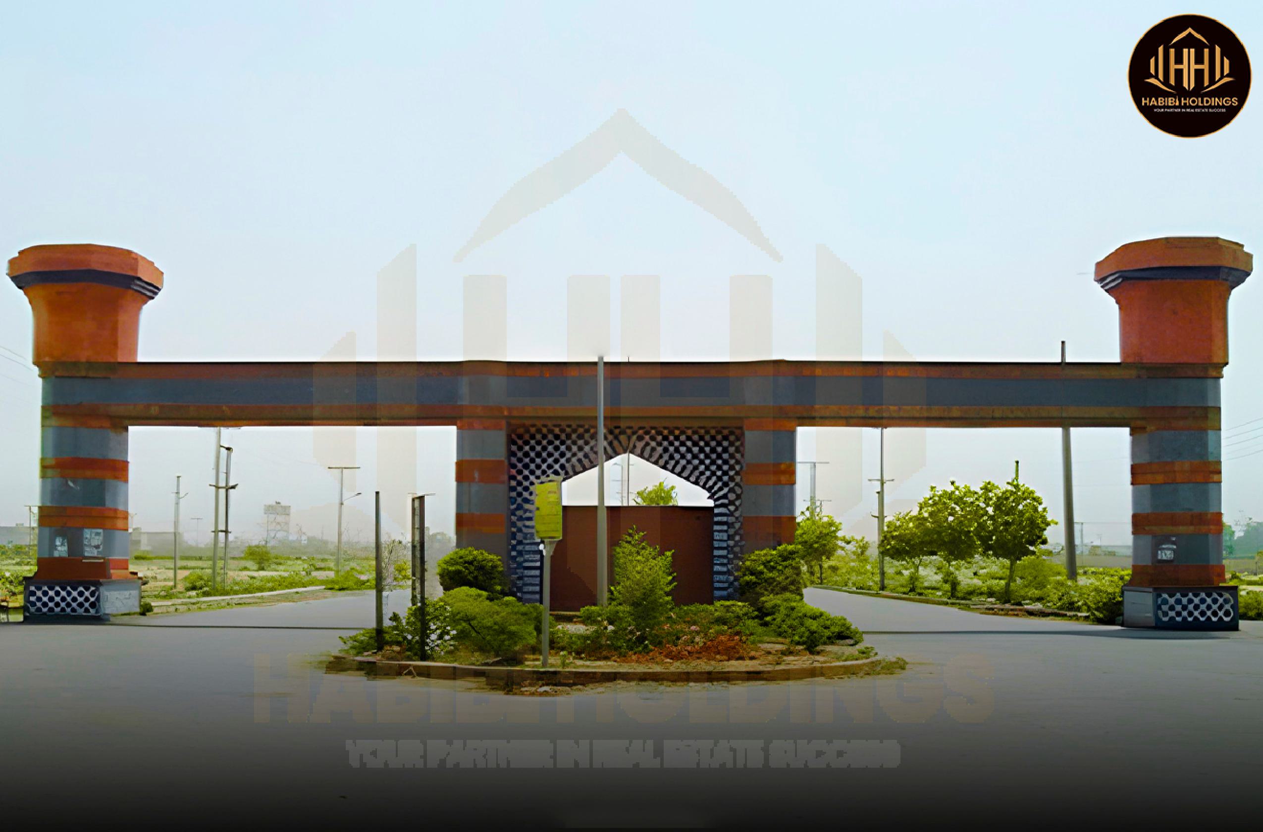 House for Sale in Jubilee Town Lahore