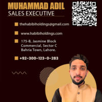 Muhammad Adil