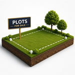 Plots for Sale Plots for Sale