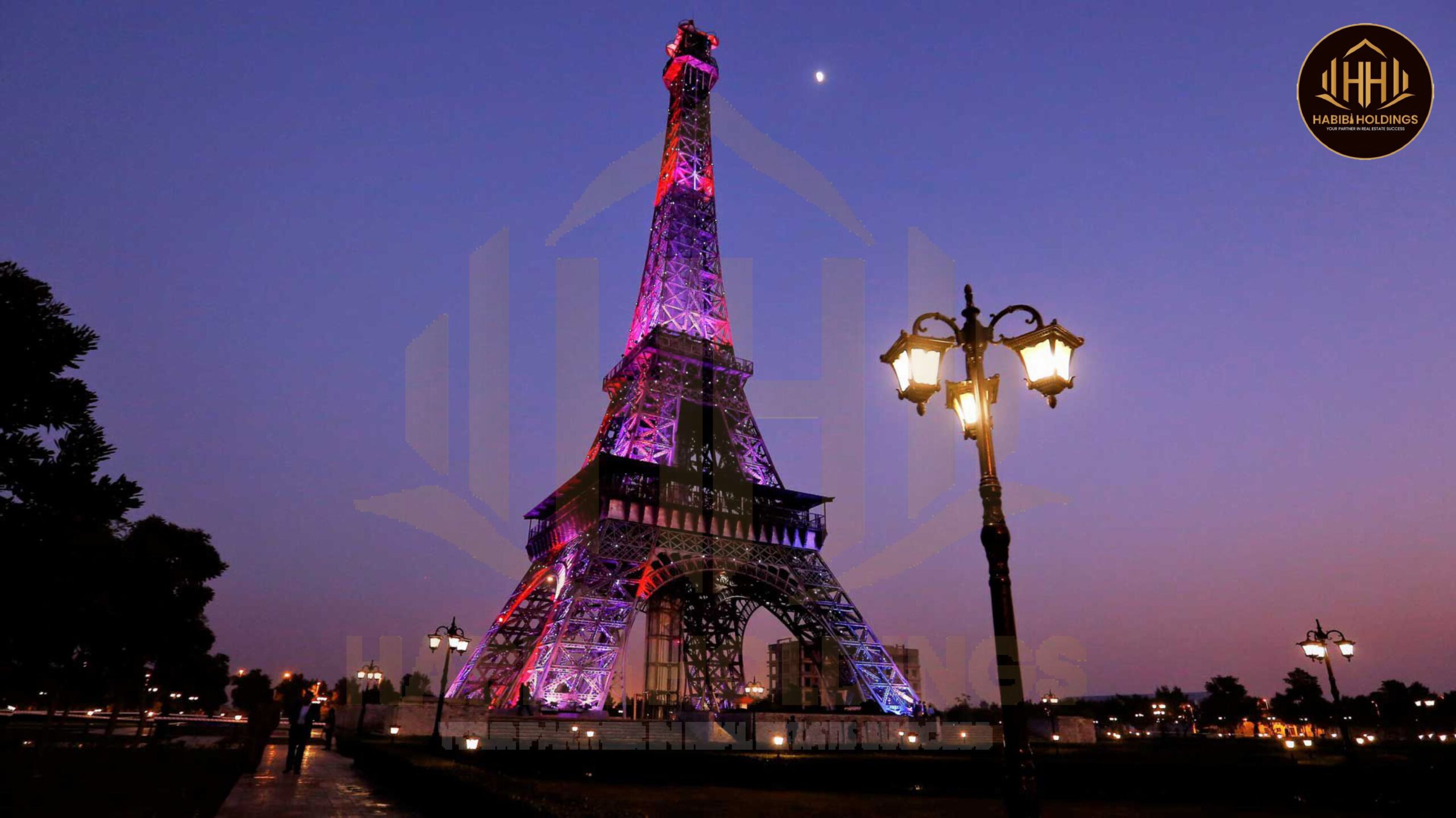 Restaurants in Bahria Town Lahore