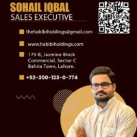 Sohail Iqbal